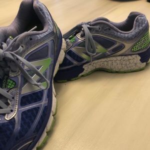 New Balance Running Shoes